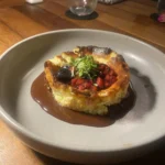 3azar open fire cuisine