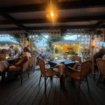 Madame Janette Aruba