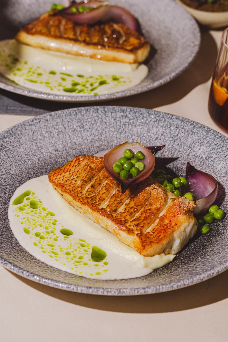 Atardi Beach Restaurant