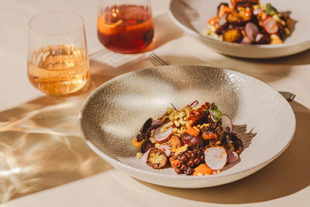 Atardi Beach Restaurant