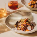 Atardi Beach Restaurant