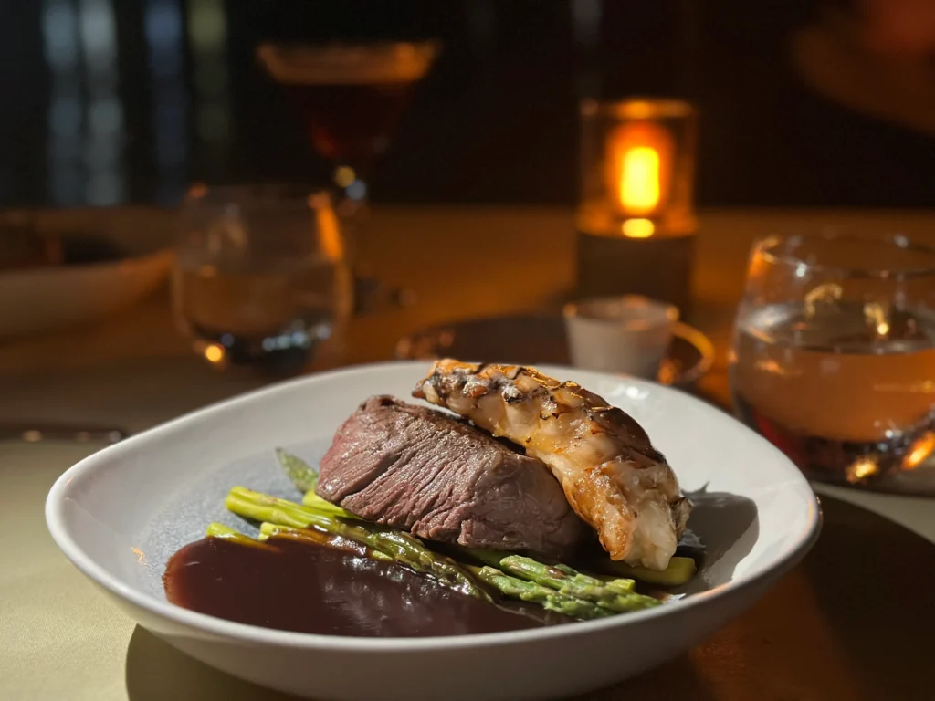 Atardi Beach Restaurant