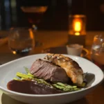 Atardi Beach Restaurant