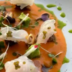 Catch Restaurant Aruba