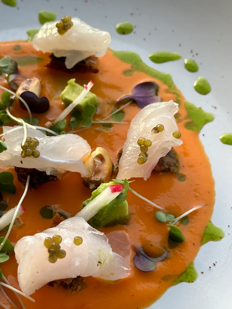 Catch Restaurant Aruba