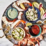 Catch Restaurant Aruba