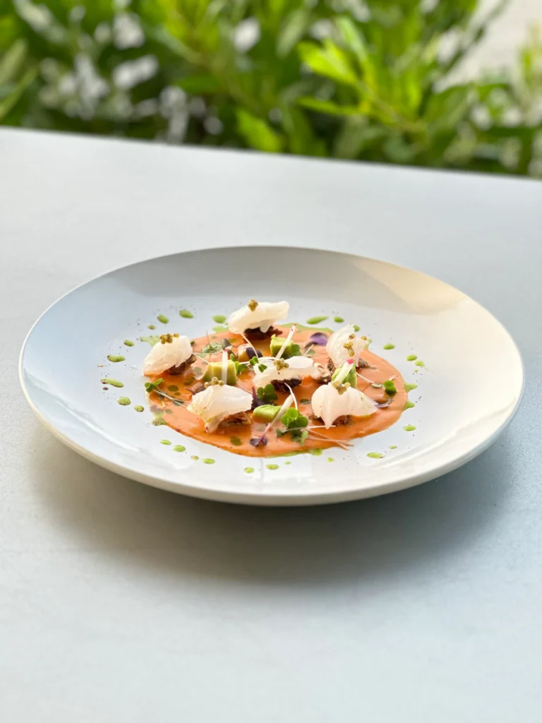 Catch Restaurant Aruba