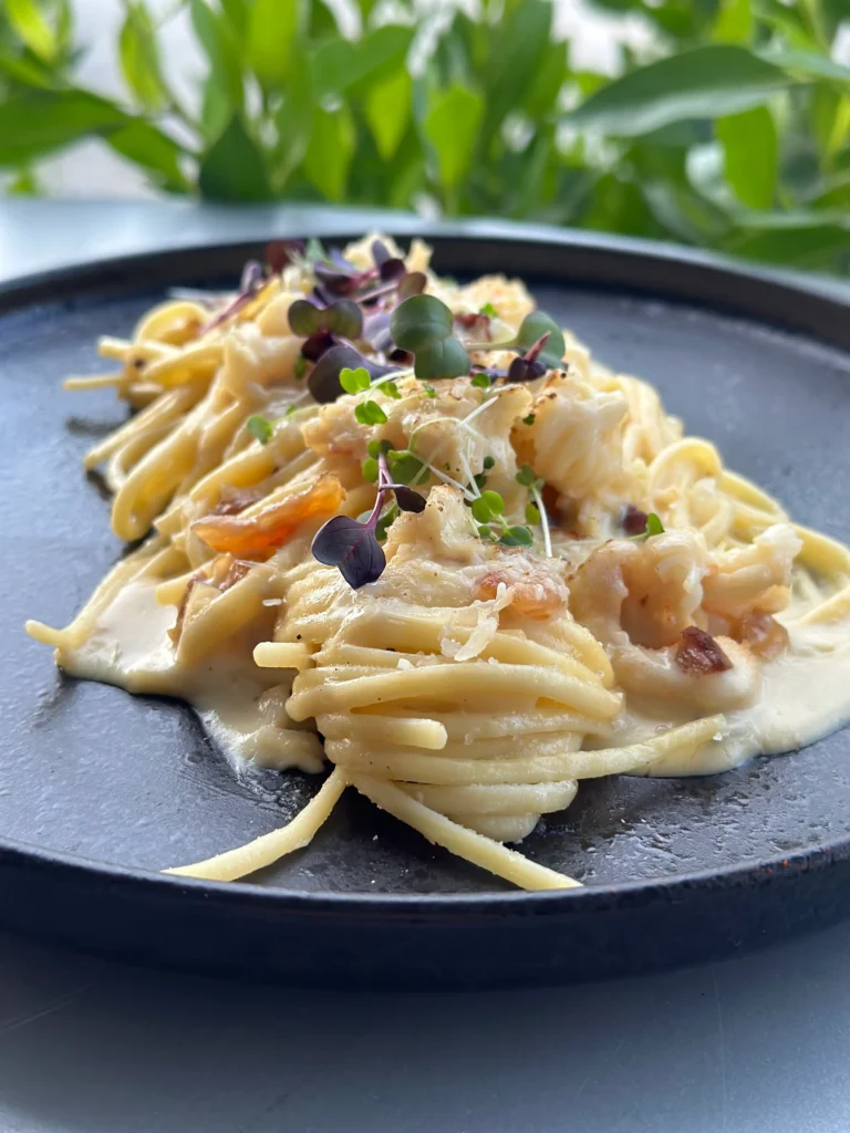 Catch Restaurant Aruba