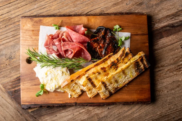 Lucca Trattoria aruba