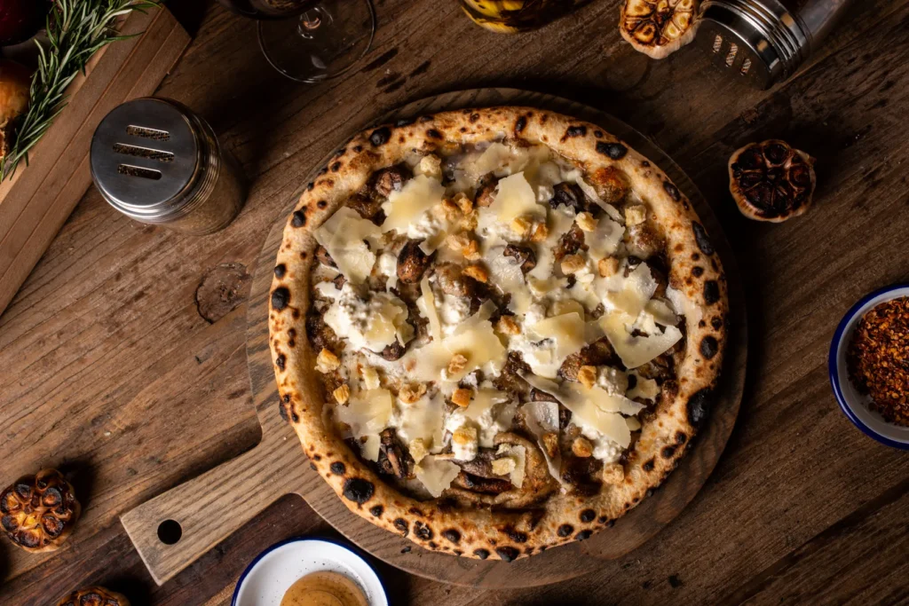 Lucca Trattoria aruba