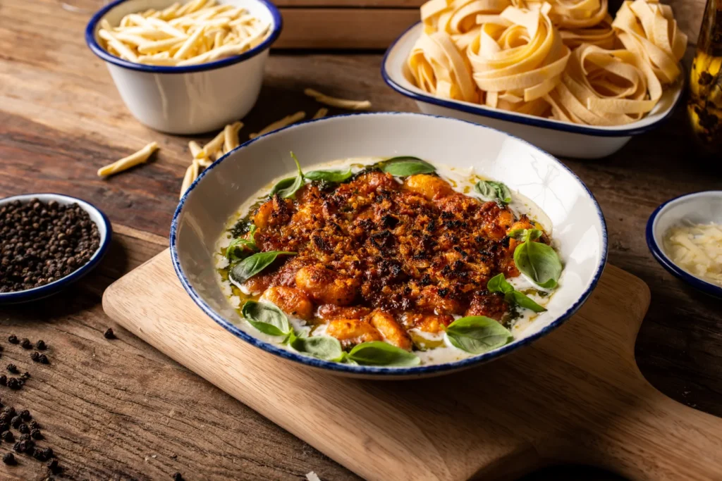 Lucca Trattoria aruba