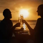 Passions on the Beach Aruba