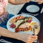 Passions on the Beach Aruba