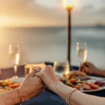 Passions on the Beach Aruba