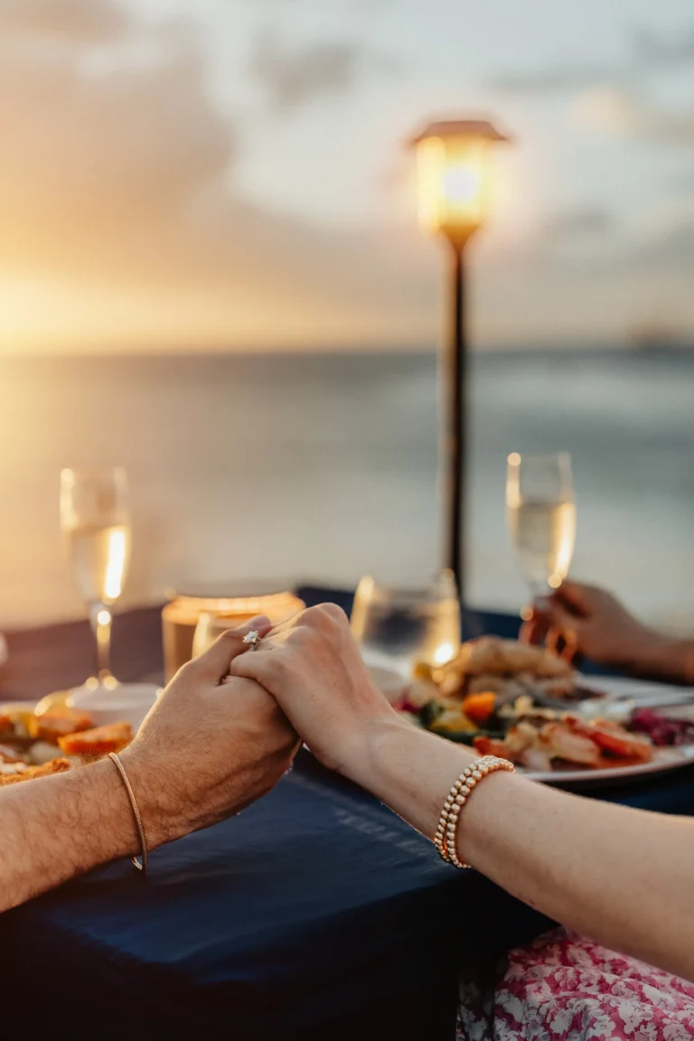 Passions on the Beach Aruba