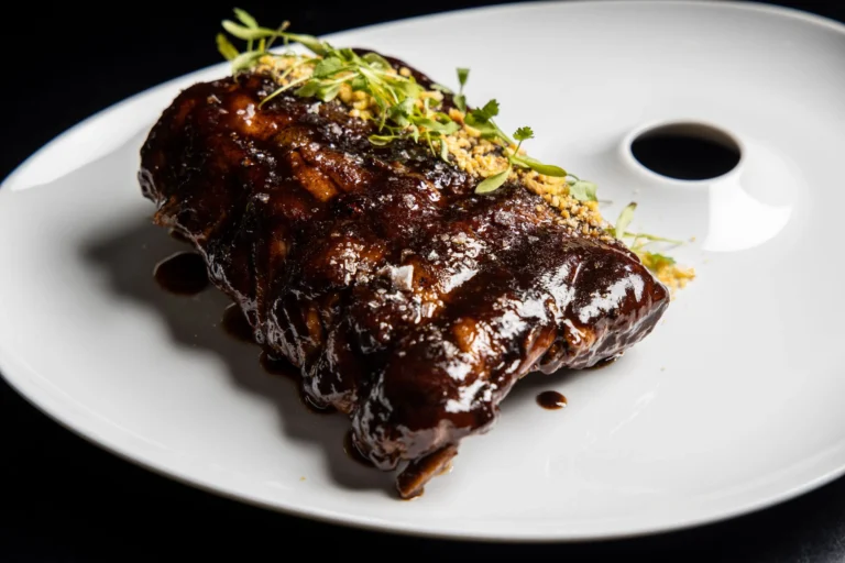 Brutto Aruba Restaurant