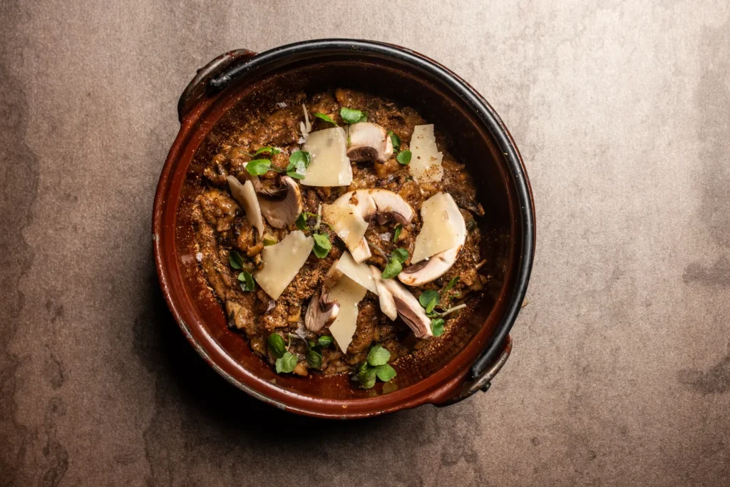 Brutto Aruba Restaurant