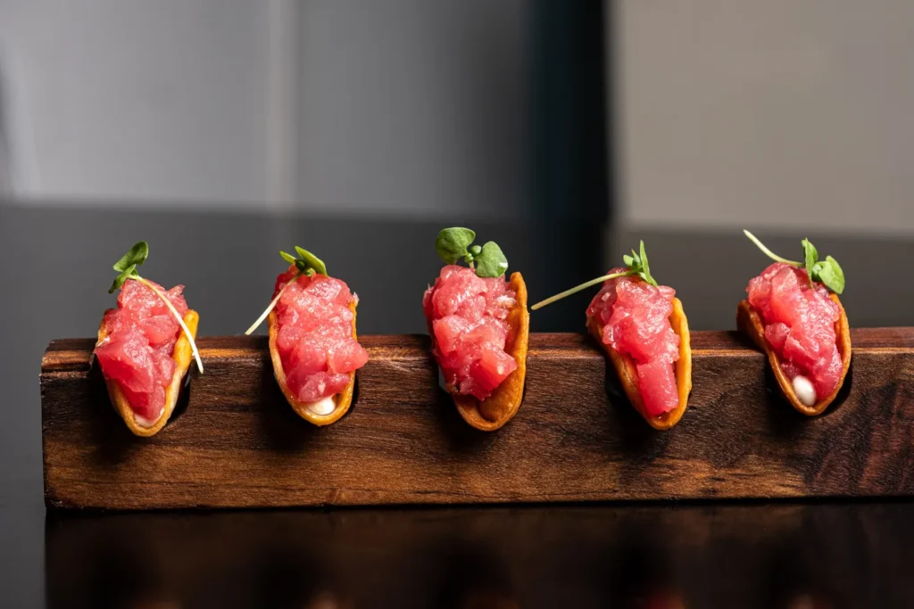 Brutto Aruba Restaurant